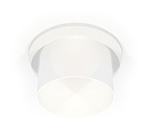 Встраиваемый светильник Ambrella Light Techno Spot XC6512067 (C6512, N6252)