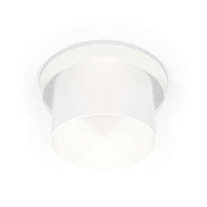 Встраиваемый светильник Ambrella Light Techno Spot XC6512067 (C6512, N6252)