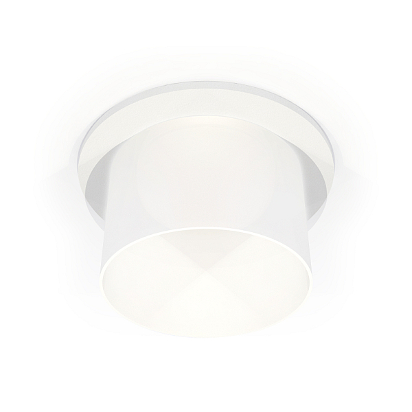 Встраиваемый светильник Ambrella Light Techno Spot XC6512067 (C6512, N6252)