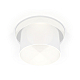 Встраиваемый светильник Ambrella Light Techno Spot XC6512067 (C6512, N6252)