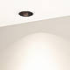 Встраиваемый светильник Arlight MS-Atlas-Built-R72-20W Warm3000 035456