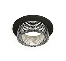 Встраиваемый светильник Ambrella Light Techno Spot XC6513040 (C6513, N6150)