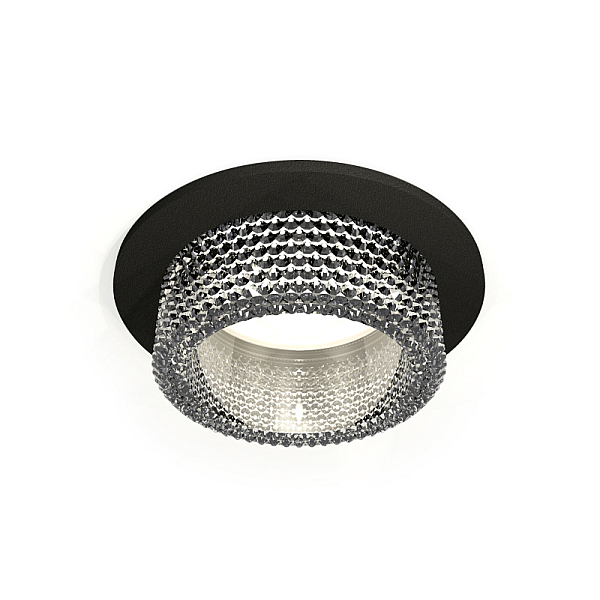 Встраиваемый светильник Ambrella Light Techno Spot XC6513040 (C6513, N6150)