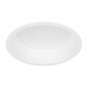 Встраиваемый светильник Arlight MS-BREEZE-BUILT-R125-16W Day4000 (WH, 90 deg, 230V) (IP20 Металл) 035613(1)