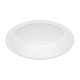 Встраиваемый светильник Arlight MS-BREEZE-BUILT-R125-16W Day4000 (WH, 90 deg, 230V) (IP20 Металл) 035613(1)