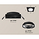 Встраиваемый светильник Ambrella Light Techno Spot XC7632061 (C7632, N7023)