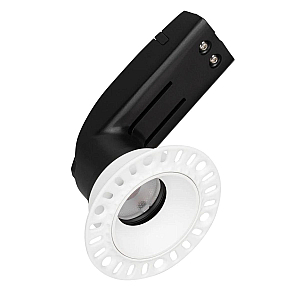 Встраиваемый светильник Arlight MS-RIALTO-TRIMLESS-R40-9W Warm3000 044683