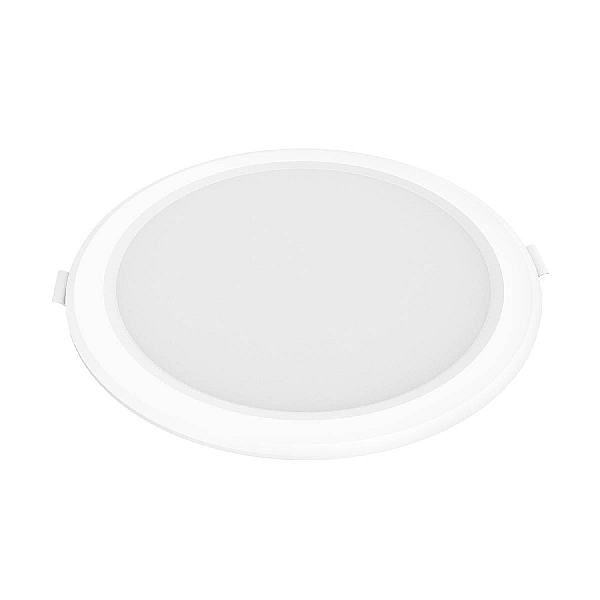 Встраиваемый светодиодный светильник Gauss Elementary Downlight 997420218