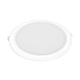 Встраиваемый светодиодный светильник Gauss Elementary Downlight 997420218