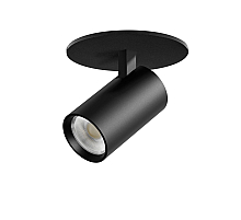 Встраиваемый светильник Lightstar Alta Base A5137RS