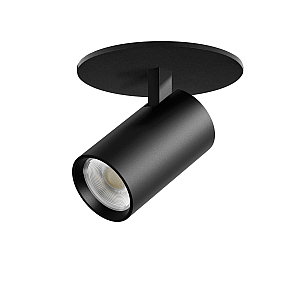 Встраиваемый светильник Lightstar Alta Base A5137RS