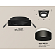 Встраиваемый светильник Ambrella Light Techno Spot XC6521061 (C6521, N6229)