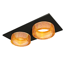 Встраиваемый светильник Ambrella Light Techno Spot XC6526044 (C6526, N6154)