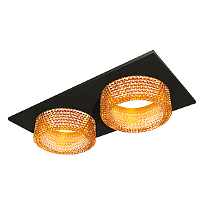 Встраиваемый светильник Ambrella Light Techno Spot XC6526044 (C6526, N6154)