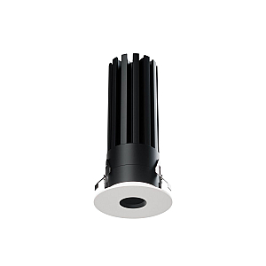Встраиваемый светильник Lightstar Spira Slim 074426