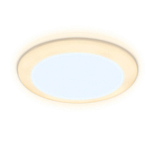 Встраиваемый светодиодный светильник Ambrella Light Led Downlight DCR305