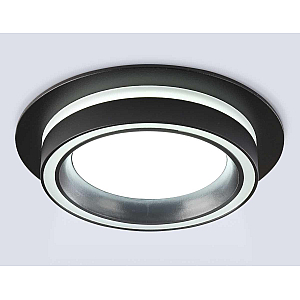 Встраиваемый светильник Ambrella Light Techno Spot Standard Tech TU5210