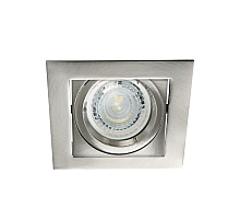 Встраиваемый светильник Kanlux Alren DTL-C/M 26756