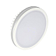 Встраиваемый светодиодный светильник Arlight LTD-135SOL-20W Day White 020711