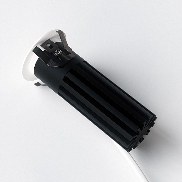 Светильник светодиодный встраиваемый Spira Slim Lightstar 074326