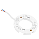 Встраиваемый светильник Feron DL502 LUNA 53306