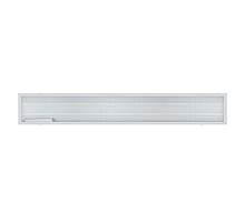 Встраиваемый светодиодный светильник (UL-00004487) Uniel ULP-18120 36W/5000К IP54 Medical White