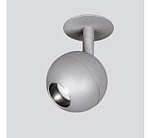 Встраиваемый светильник Elektrostandard Ball 4690389169816