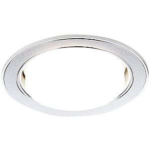 Встраиваемый светильник Ambrella Light GX53 Classic G170 PS/CH