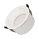 Встраиваемый светильник Arlight MS-DROP-BUILT-R105-14W Warm3000 (WH, 85 deg, 230V) 041462