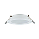 Встраиваемый светильник Nowodvorski Mykonos Led White 10535