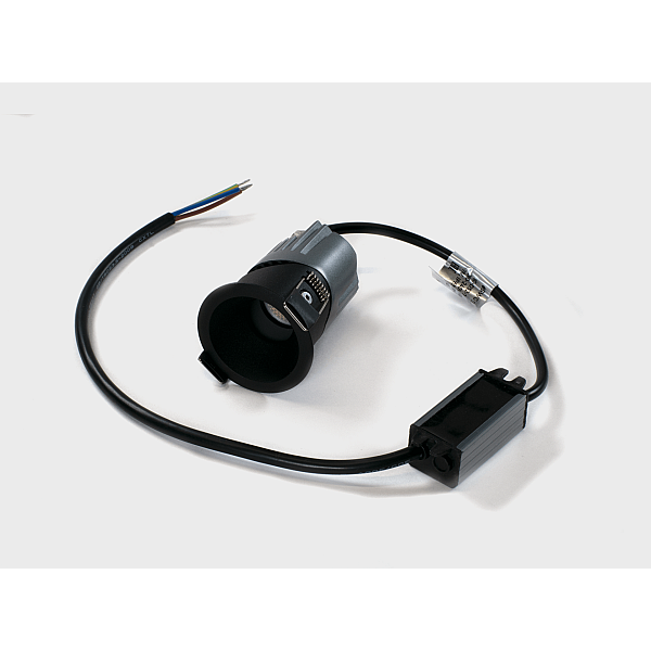 Встраиваемый светильник SWG RC-D52-7-BL-WW65 00-00038543