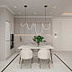 Встраиваемый светильник Hesby Lighting Core HSBL_0230