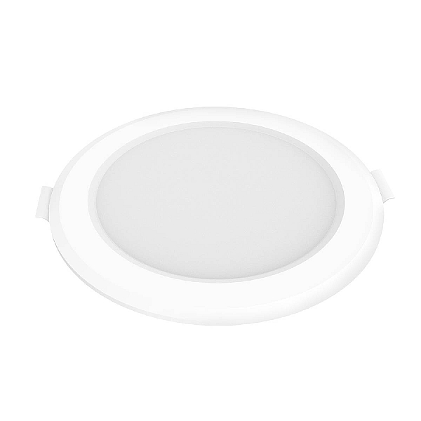 Встраиваемый светильник Gauss Elementary Downlight 997420209