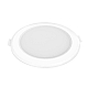 Встраиваемый светильник Gauss Elementary Downlight 997420209