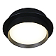 Встраиваемый светильник Reluce Technical 53005-9.0-001RLD GX53 BK