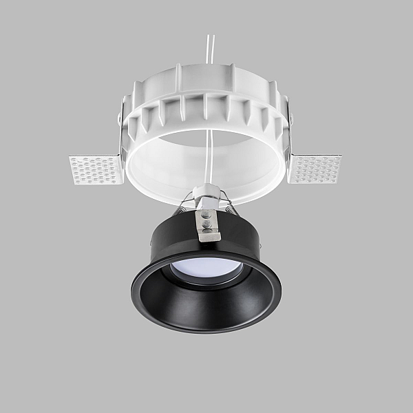 Встраиваемый светильник Lightstar Domino G214607