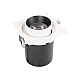 Встраиваемый светильник Loft IT Apex 10327/D White