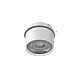 Встраиваемый светильник Lumker R-RC-WH-NW-DIM 010557