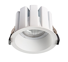 Встраиваемый светильник Lightstar Ciclone 385146