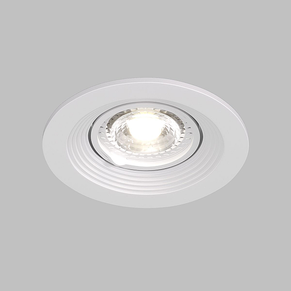 Встраиваемый светильник Denkirs DK3029-WH