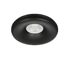 Встраиваемый светильник под лампу MR11 WOLTA Acento WDL-MR11/05BL-R