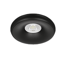 Встраиваемый светильник под лампу MR11 WOLTA Acento WDL-MR11/05BL-R