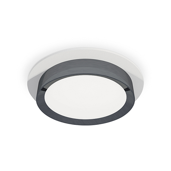 Встраиваемый светильник Ambrella Light Techno Spot XC8050007 (C8050, N8133)