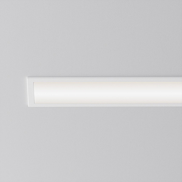 Встраиваемый светодиодный светильник Maytoni Technical Downlight Basis DL066-20W3-6K-W