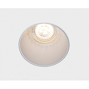 Встраиваемый светильник Italline DL 2248 white