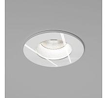Встраиваемый светильник Elektrostandard Artis 4690389204210 25096/LED a066135