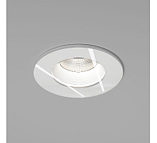 Встраиваемый светильник Elektrostandard Artis 4690389204210 25096/LED a066135