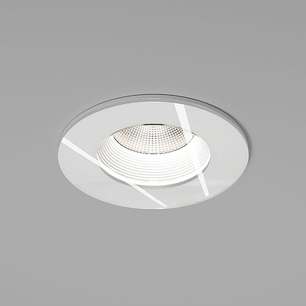 Встраиваемый светильник Elektrostandard Artis 4690389204210 25096/LED a066135
