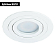 Встраиваемый светильник Arte Lamp Tarf A2167PL-1WH