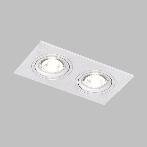 Встраиваемый светильник Denkirs DK3022-WH